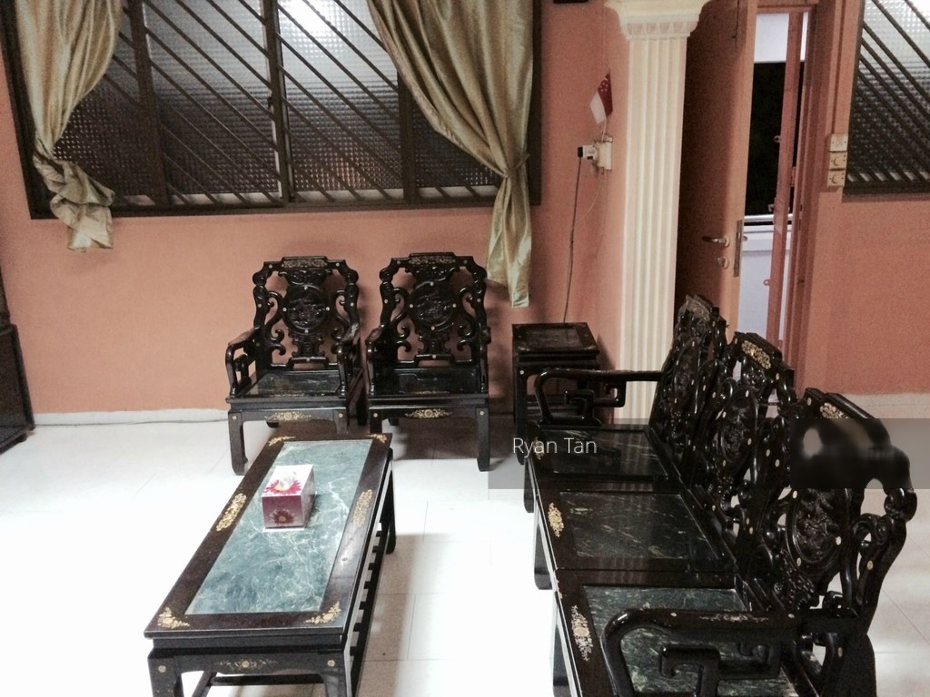 Blk 141 Petir Road (Bukit Panjang), HDB 4 Rooms #124424942